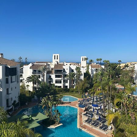 Jardines De Las Golondrinas Marbella With Sea Views 외부 사진