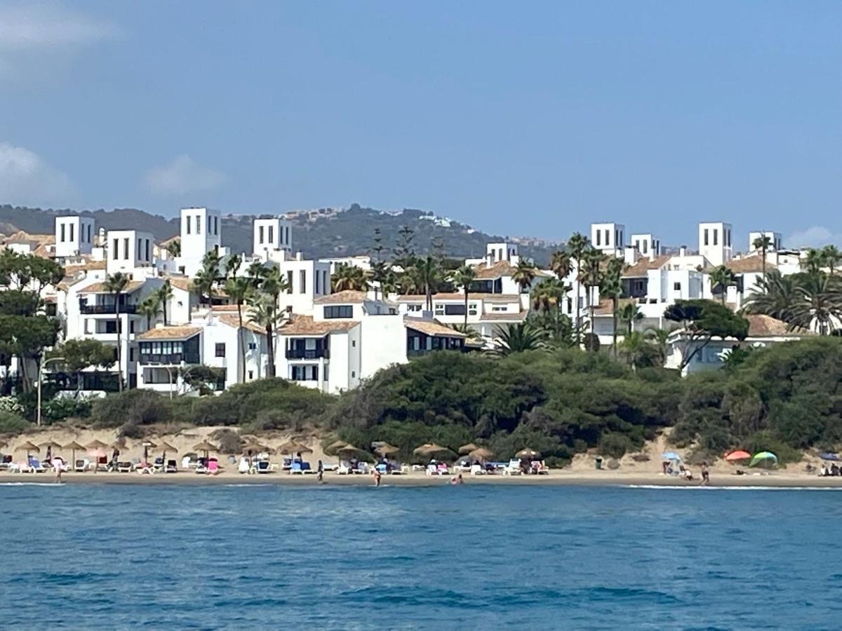 Jardines De Las Golondrinas Marbella With Sea Views 외부 사진