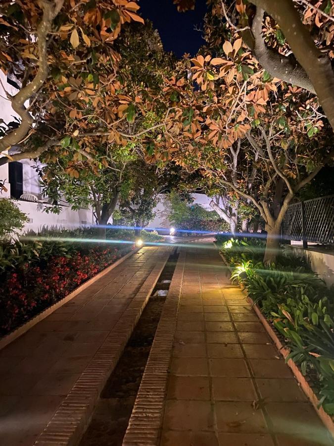 Jardines De Las Golondrinas Marbella With Sea Views 외부 사진