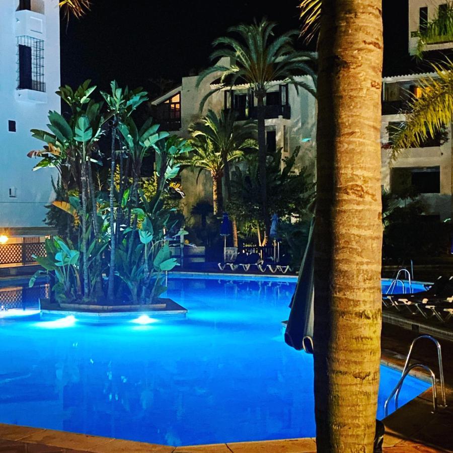 Jardines De Las Golondrinas Marbella With Sea Views 외부 사진
