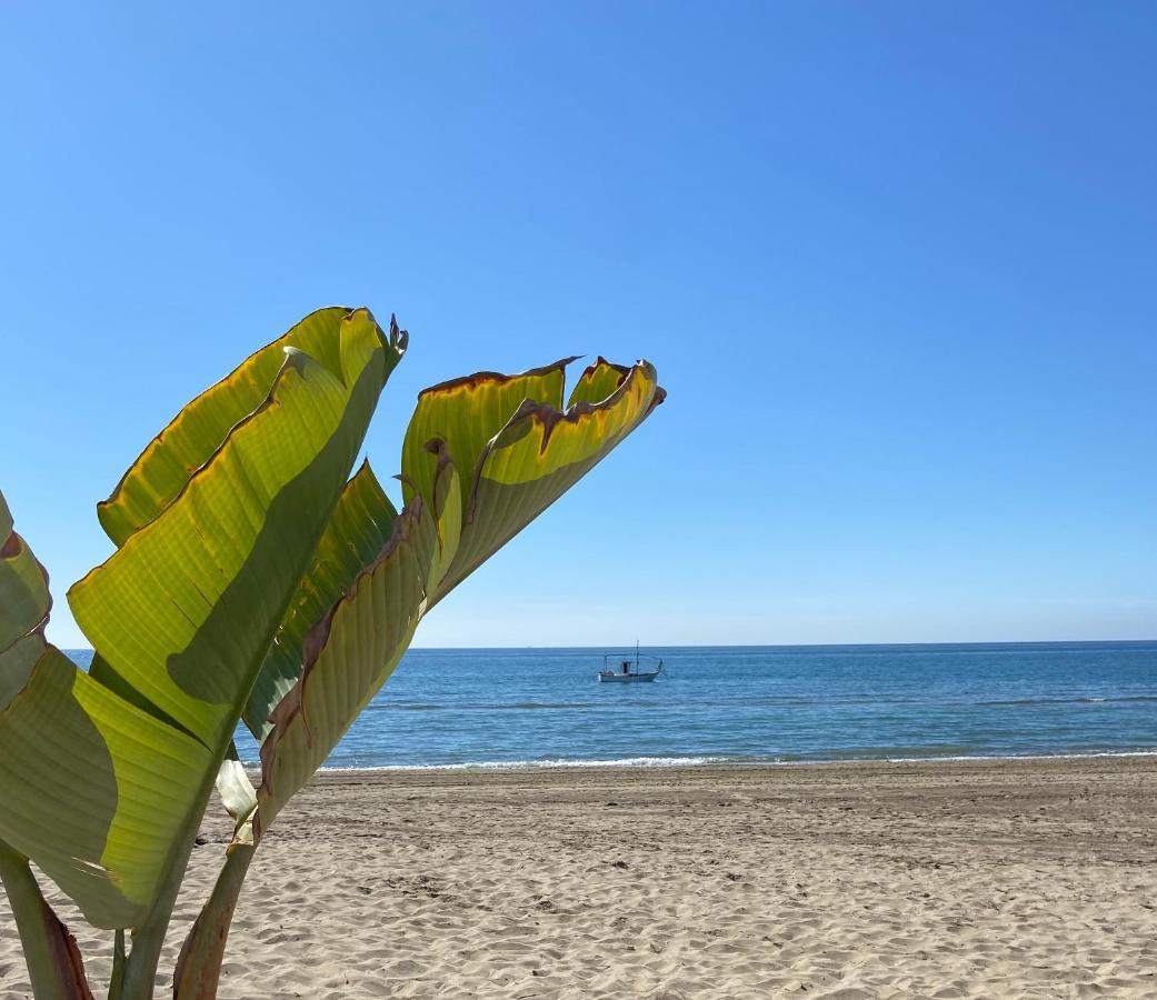 Jardines De Las Golondrinas Marbella With Sea Views 외부 사진