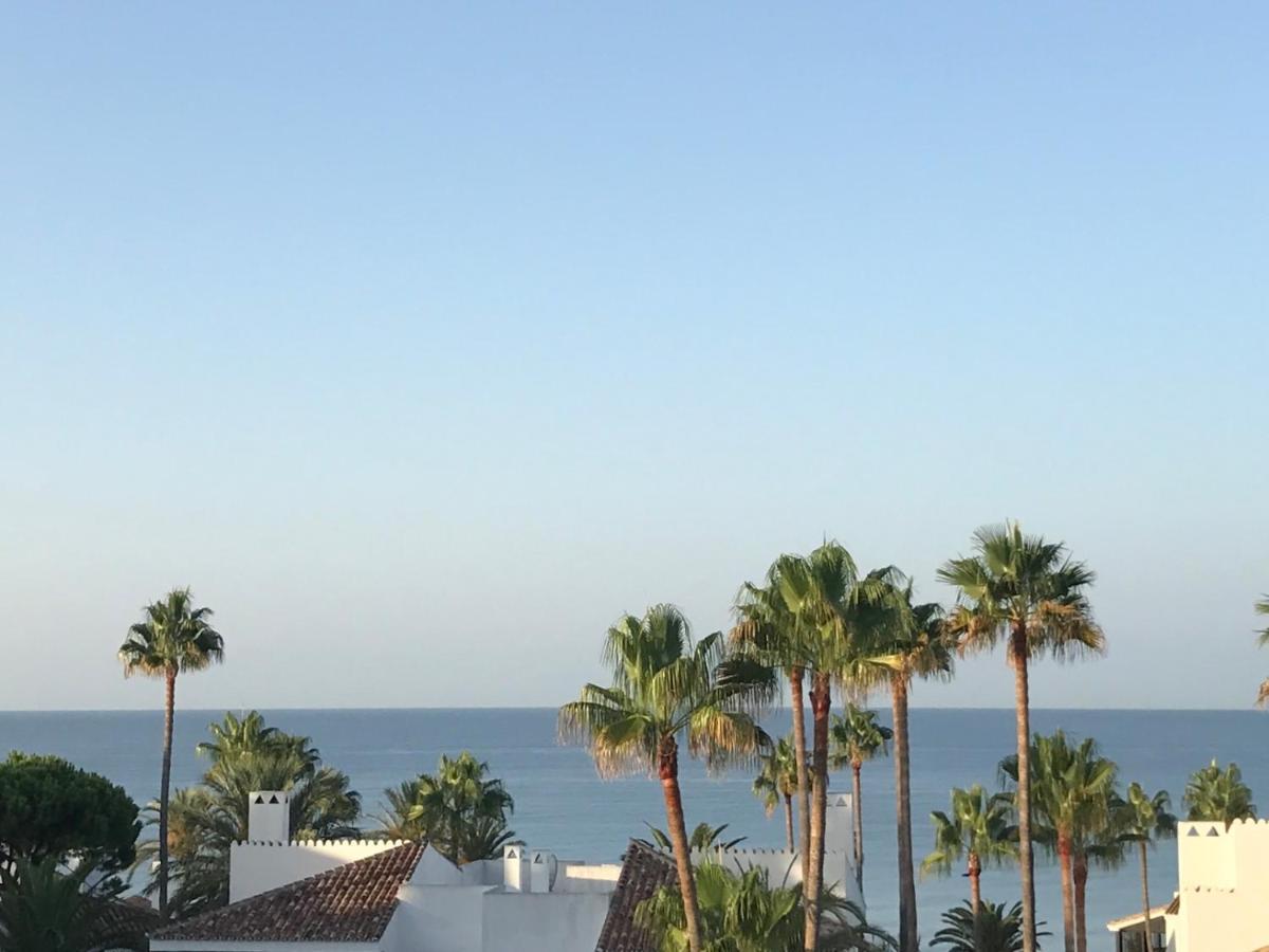 Jardines De Las Golondrinas Marbella With Sea Views 외부 사진