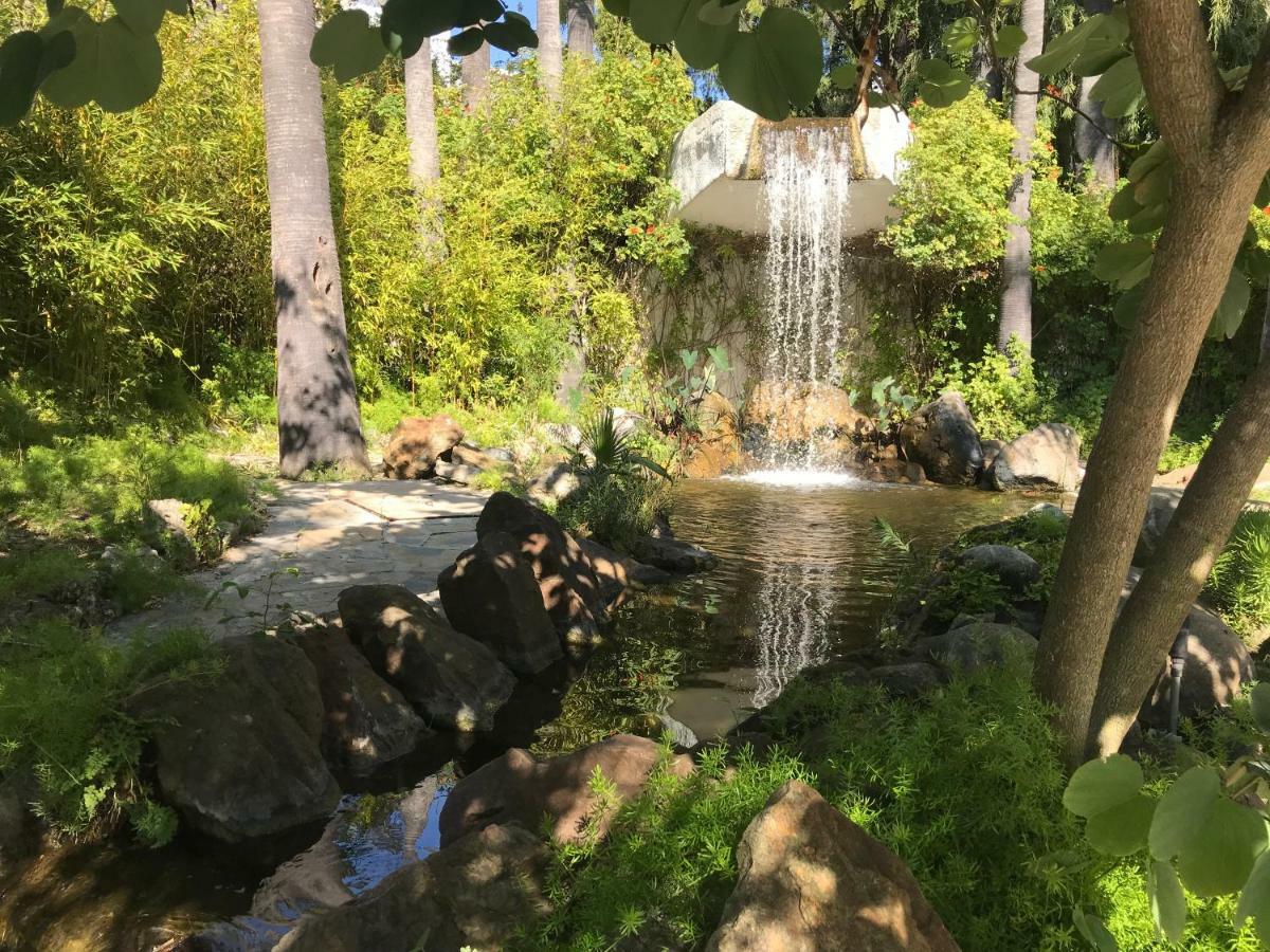 Jardines De Las Golondrinas Marbella With Sea Views 외부 사진