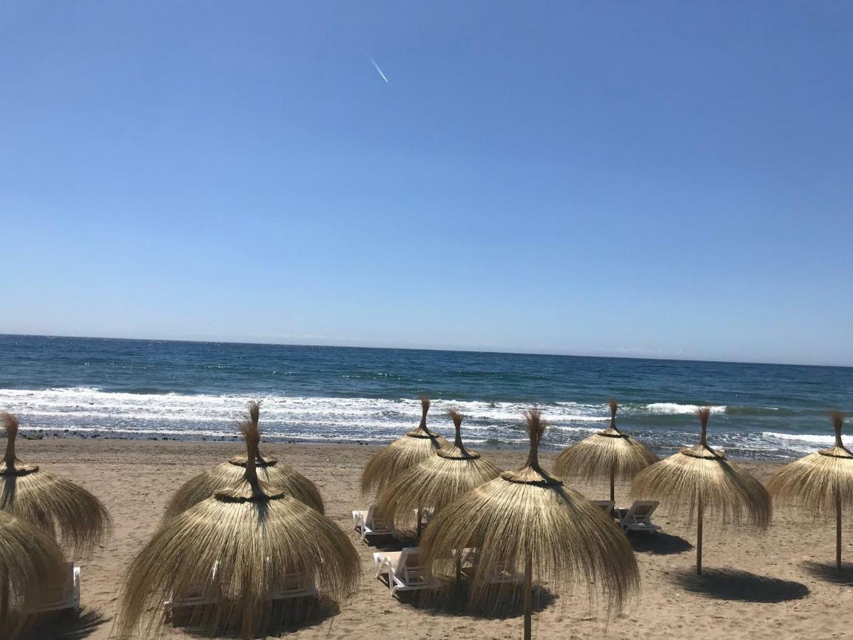 Jardines De Las Golondrinas Marbella With Sea Views 외부 사진