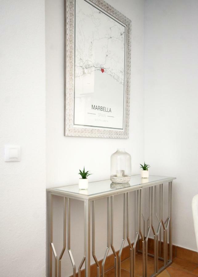 Jardines De Las Golondrinas Marbella With Sea Views 외부 사진